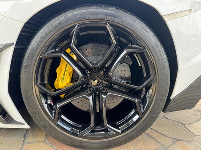 2012 Lamborghini AVENTADOR 缩略图 42