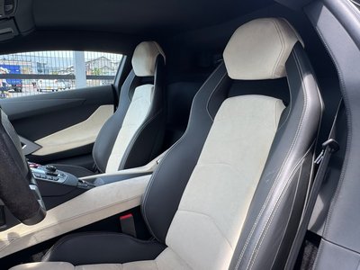 2012 Lamborghini AVENTADOR 缩略图 45
