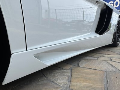 2012 Lamborghini AVENTADOR 缩略图 58