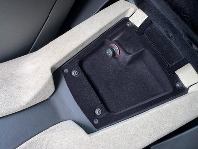 2012 Lamborghini AVENTADOR 缩略图 32