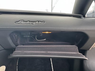2012 Lamborghini AVENTADOR 缩略图 36
