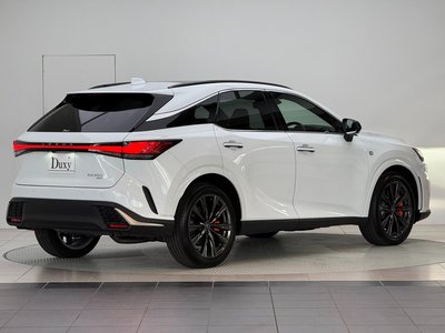 LEXUS RX - 9