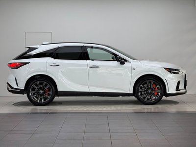LEXUS RX - 7