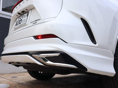 صورة مصغرة 25 لـ 2025 Lexus NX