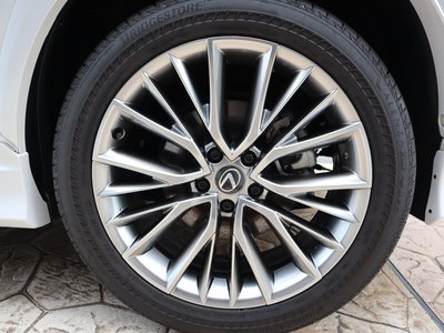 صورة مصغرة 44 لـ 2025 Lexus NX