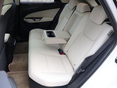 صورة مصغرة 54 لـ 2025 Lexus NX