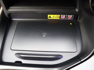 صورة مصغرة 39 لـ 2025 Lexus NX