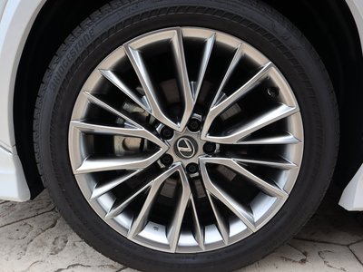 صورة مصغرة 45 لـ 2025 Lexus NX