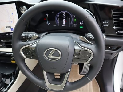 صورة مصغرة 65 لـ 2025 Lexus NX