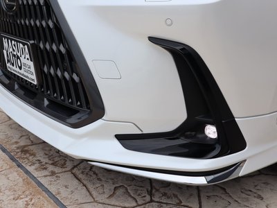 صورة مصغرة 22 لـ 2025 Lexus NX