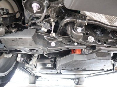 صورة مصغرة 79 لـ 2025 Lexus NX