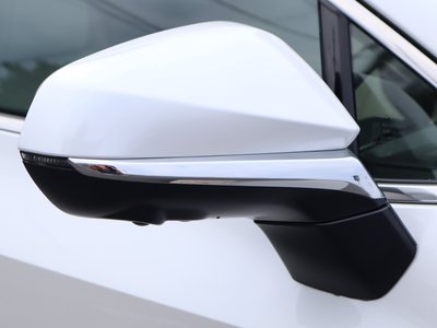 صورة مصغرة 77 لـ 2025 Lexus NX