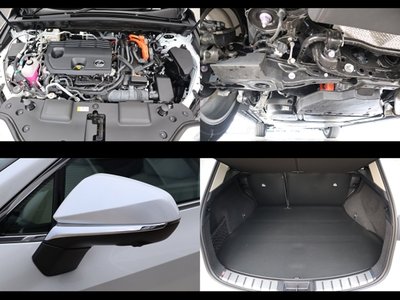 صورة مصغرة 20 لـ 2025 Lexus NX
