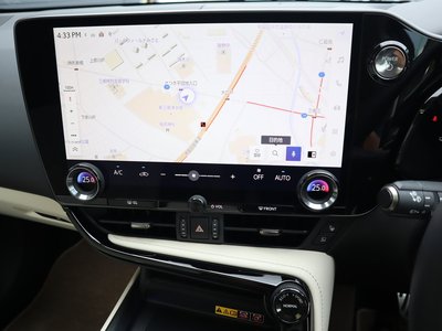 صورة مصغرة 67 لـ 2025 Lexus NX