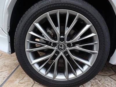 صورة مصغرة 47 لـ 2025 Lexus NX