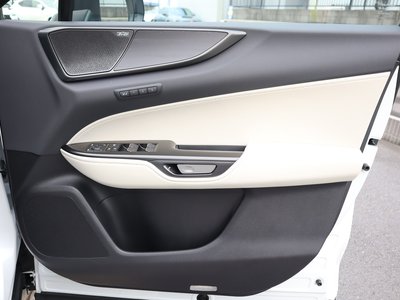 صورة مصغرة 62 لـ 2025 Lexus NX