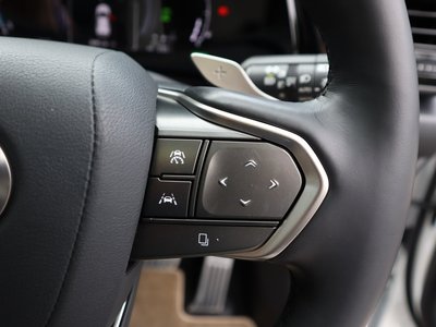 صورة مصغرة 38 لـ 2025 Lexus NX