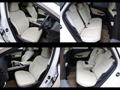 صورة مصغرة 17 لـ 2025 Lexus NX