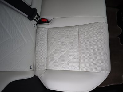 صورة مصغرة 57 لـ 2025 Lexus NX