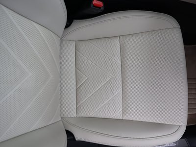 صورة مصغرة 56 لـ 2025 Lexus NX