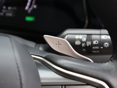 صورة مصغرة 37 لـ 2025 Lexus NX