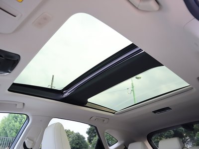 صورة مصغرة 21 لـ 2025 Lexus NX