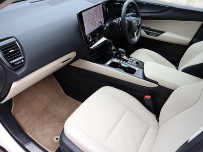 صورة مصغرة 53 لـ 2025 Lexus NX