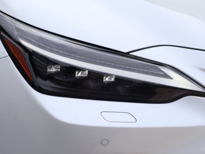 صورة مصغرة 26 لـ 2025 Lexus NX