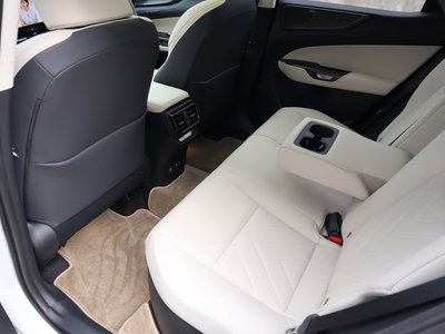 صورة مصغرة 55 لـ 2025 Lexus NX