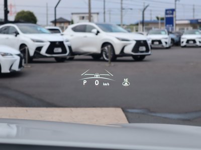 صورة مصغرة 29 لـ 2025 Lexus NX