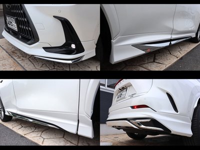 صورة مصغرة 14 لـ 2025 Lexus NX