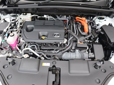 صورة مصغرة 80 لـ 2025 Lexus NX