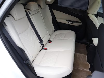 صورة مصغرة 50 لـ 2025 Lexus NX
