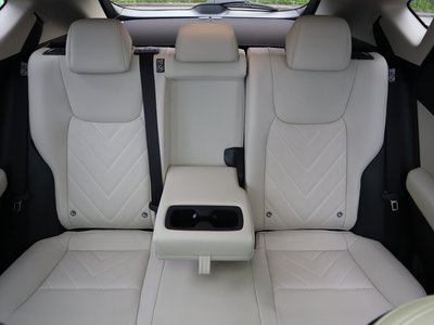 صورة مصغرة 60 لـ 2025 Lexus NX