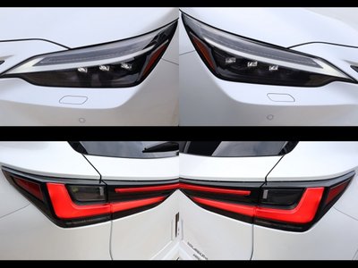 صورة مصغرة 16 لـ 2025 Lexus NX