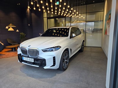 BMW X5 - 6