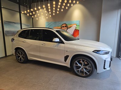 BMW X5 - 3