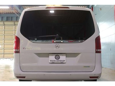 MERCEDES-BENZ V-CLASS - 6