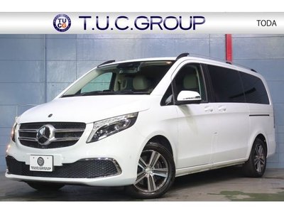 MERCEDES-BENZ V-CLASS - 1
