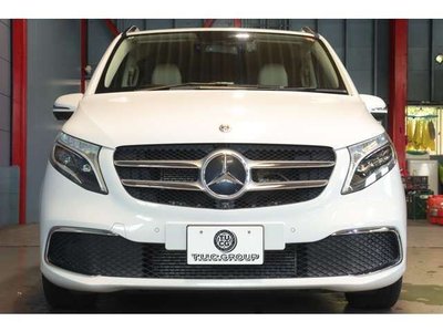 MERCEDES-BENZ V-CLASS - 5
