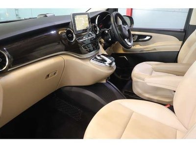 MERCEDES-BENZ V-CLASS - 8