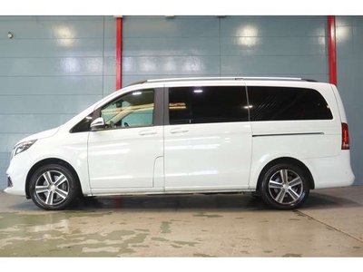 MERCEDES-BENZ V-CLASS - 3