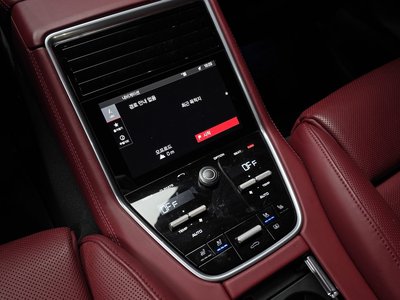 2018 Porsche PANAMERA 缩略图 27