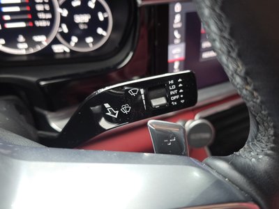 2018 Porsche PANAMERA 缩略图 25