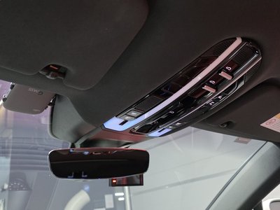 2018 Porsche PANAMERA 缩略图 29