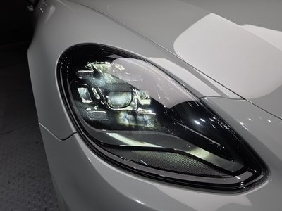 PORSCHE PANAMERA - 9