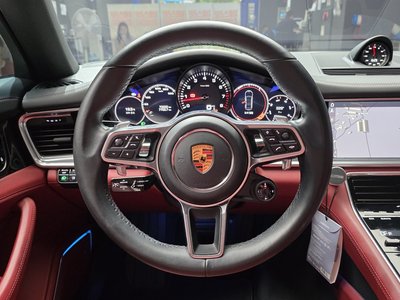 2018 Porsche PANAMERA 缩略图 19