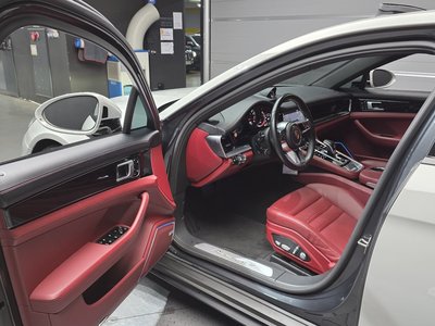 2018 Porsche PANAMERA 缩略图 13