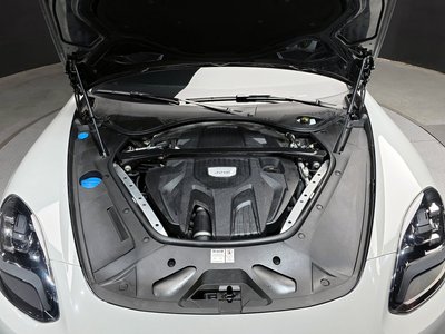 PORSCHE PANAMERA - 7