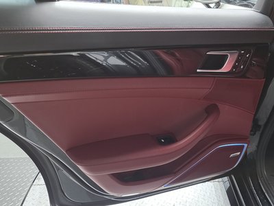 2018 Porsche PANAMERA 缩略图 15